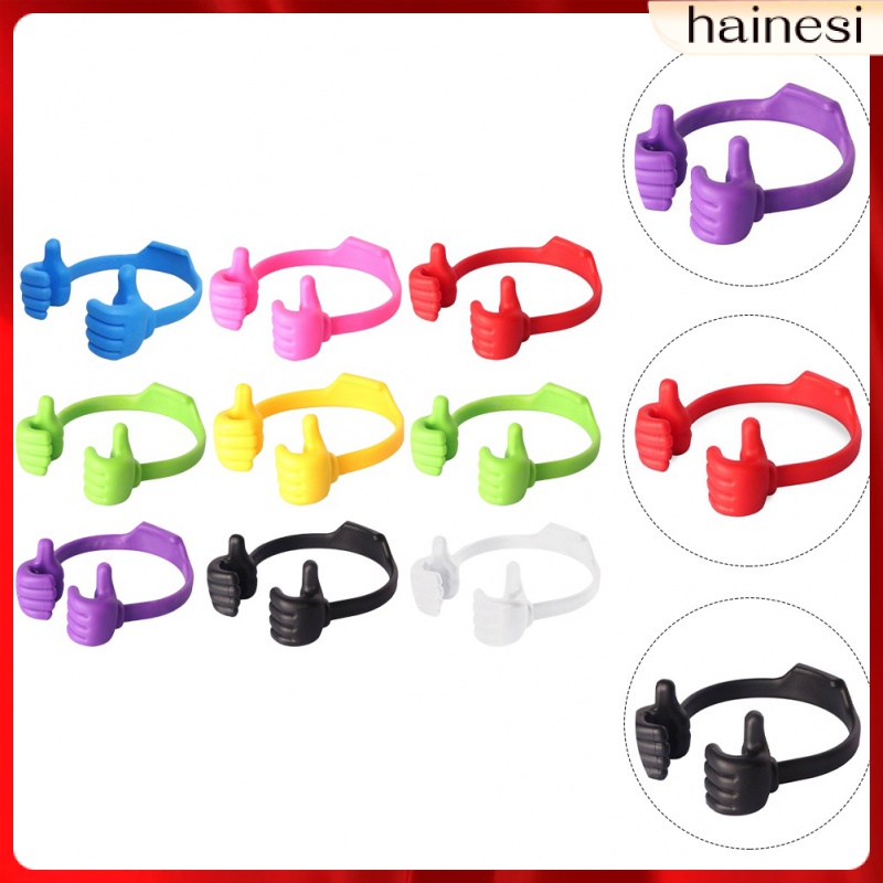 Set 9 Giá Đỡ Máy Tính Bảng Hình Em Bé Dùng Để Trang Trí Xe Hơi