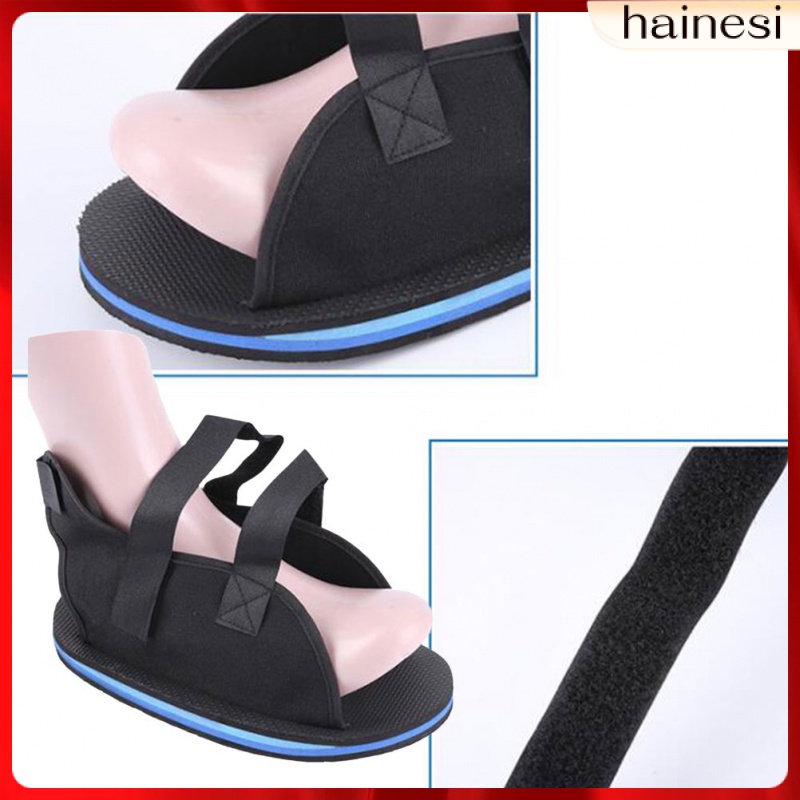 Giày Bốt Đi Bộ Hỗ Trợ Chỉnh Hình Bảo Vệ Chân