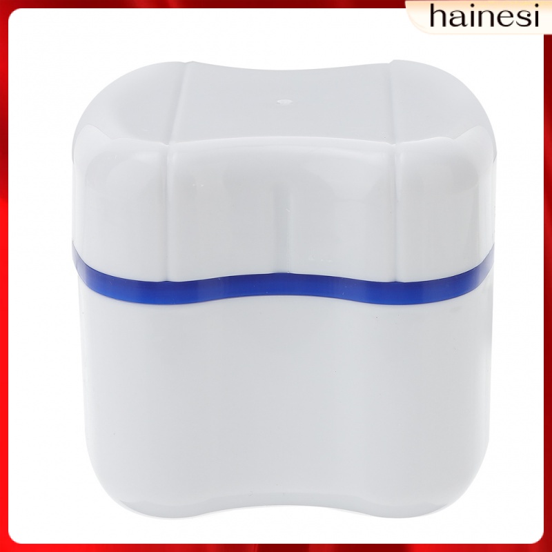 Hộp Đựng Răng Giả Làm Quà Tặng Du Lịch Cho Nam Nữ