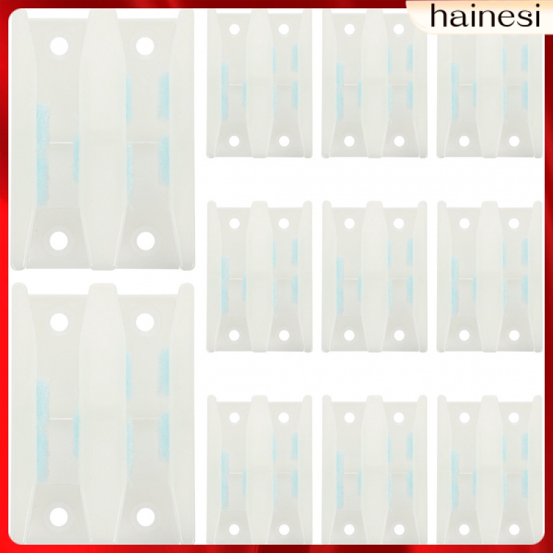 Bộ 8 Thanh Trượt Dẫn Cửa Kính Tiện Dụng