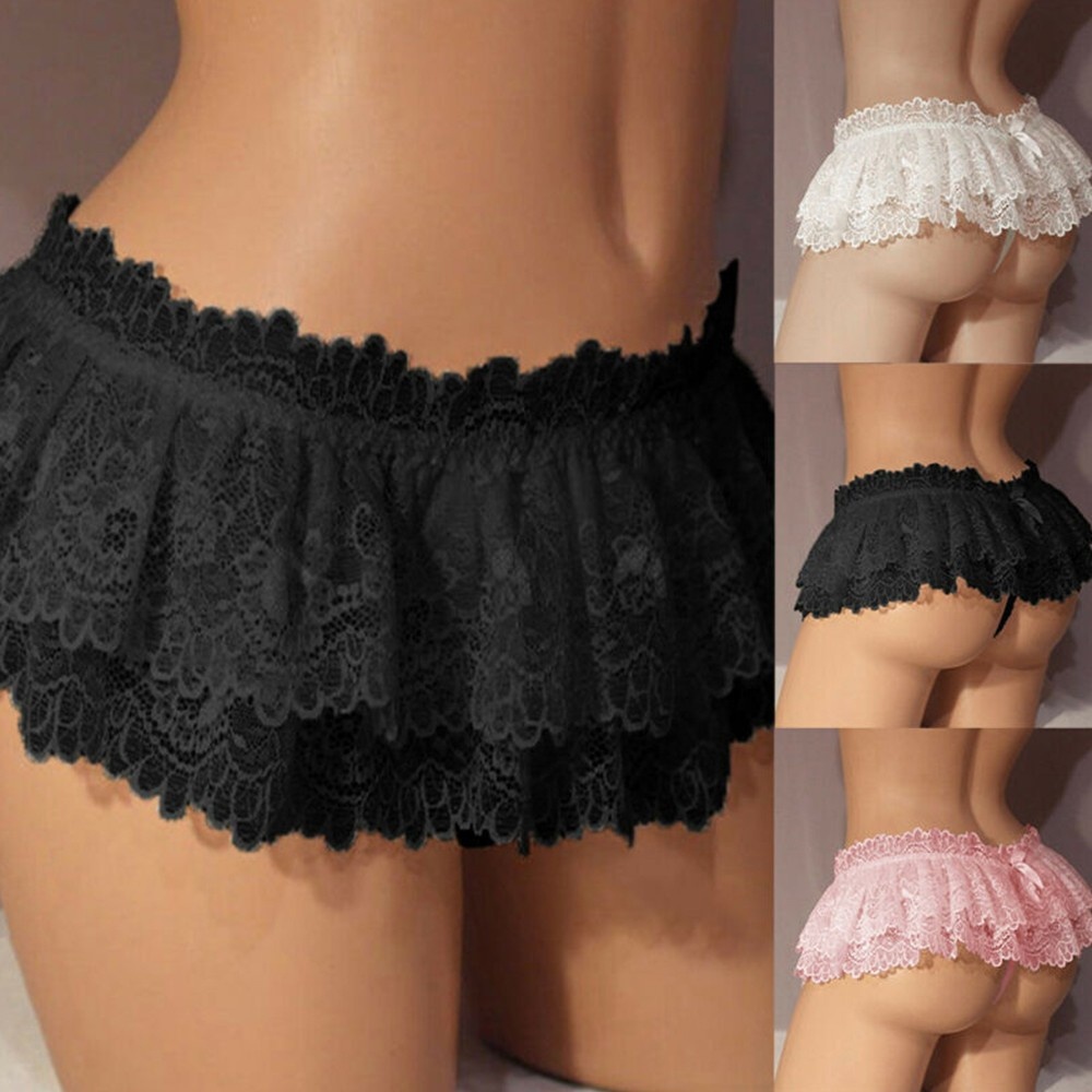 Quần Lót Co Giãn Thoáng Khí Cho Nữ