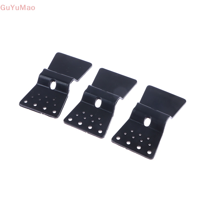 Set 5 / 10 / 20 Kẹp Bướm Lưới Che Nắng Cho Sân Vườn