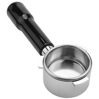 Bộ Lọc Cổng Không Đáy 54mm Cho breville barista express, bes870xl, bes870bsxl, bes878bss, bes880bss, bes840xl