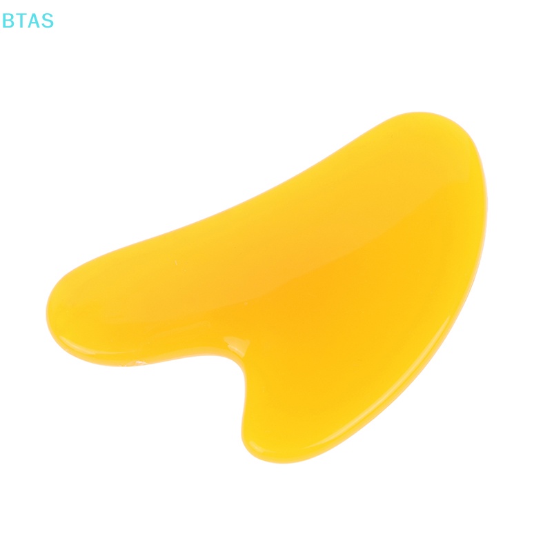 1 Dụng Cụ Mát Xa Gua Sha Cho Cơ Thể