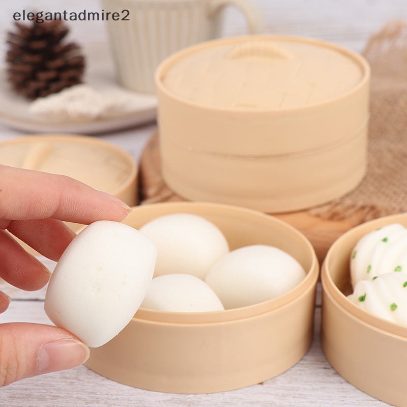 1 Set Đồ Chơi Nhồi Bông Hấp Bóp Giảm Căng Thẳng