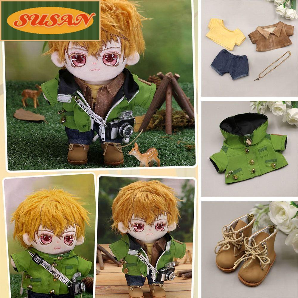 Bộ Quần Áo Dành Cho Búp Bê Tỉ Lệ 1 / 12