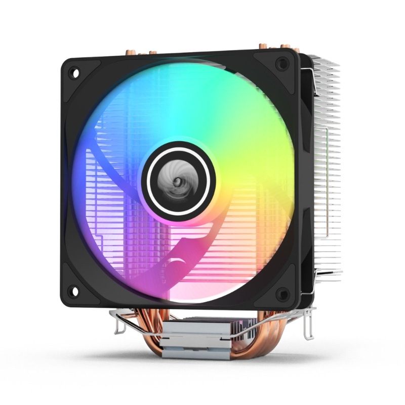 Quạt Tản Nhiệt CPU 4 Ống Đồng Cho LGA 1150 115 1155 1156 1200 17XX