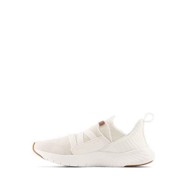 Giày Chạy Bộ New Balance DynaSoft Beaya Slip On Women's - Beige