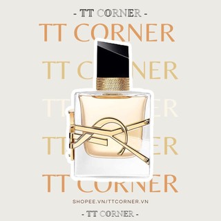Nước hoa dùng thử l.i.b.r.e 5ml/10ml/20ml - 𝕋𝕋 ℂ𝕆ℝℕ𝔼ℝ -