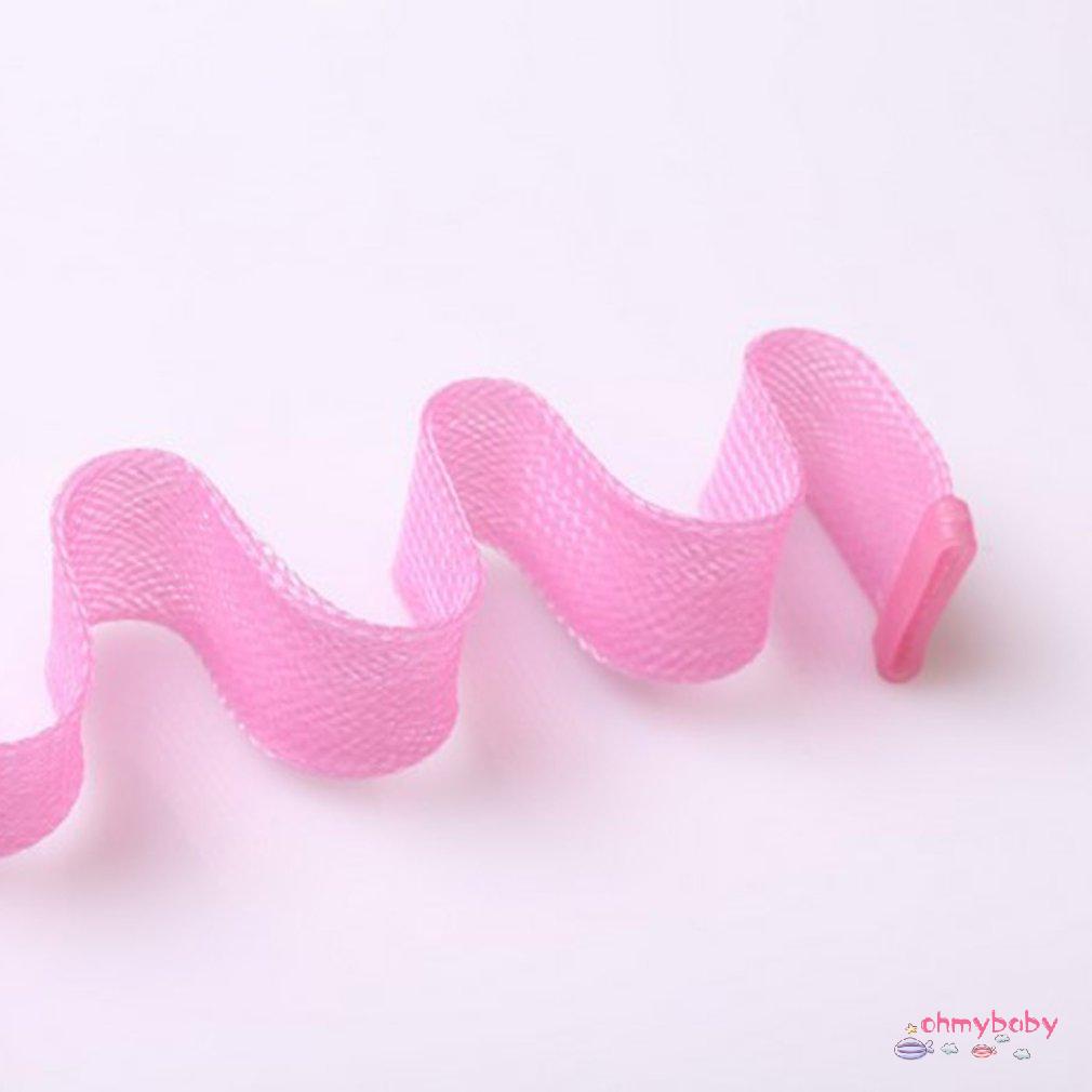 [InStock] Máy Uốn Tóc Xoắn Ốc Không Sóng Nhiệt Bộ Bền Tạo Kiểu Hư Hại Phù Hợp Với Hầu Hết Các Loại [Z/15]