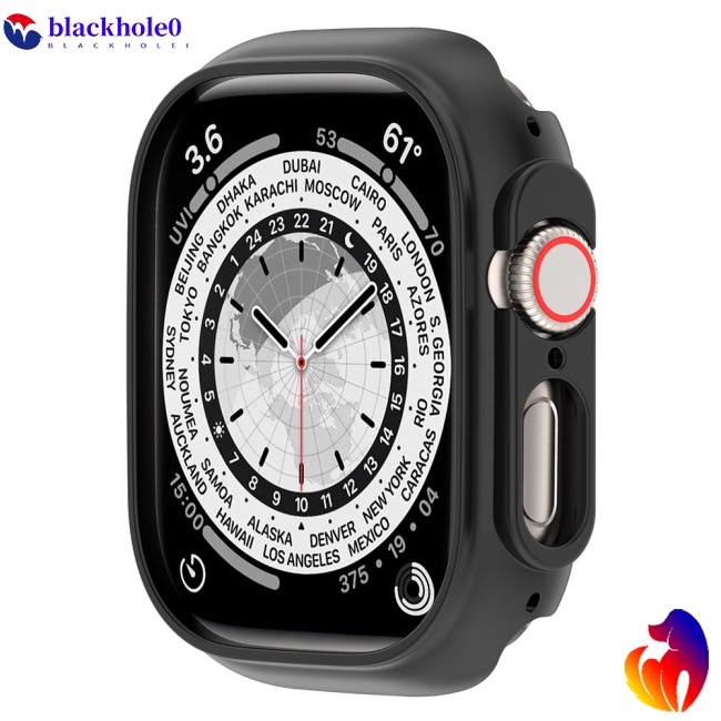 Ốp Bảo Vệ Chống Sốc Cho Đồng Hồ Thông Minh Iwatch 8 Ultra 49mm