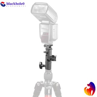 Giá Đỡ Dù / Đèn Flash Loại E Cho Máy Ảnh DSLR