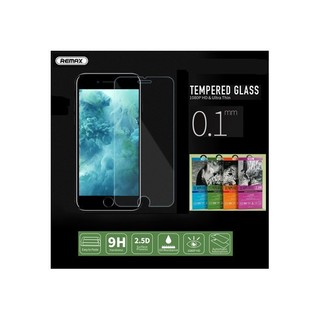 Dán cường lực Remax IPhone 7 plus iphone 8 plus 0.1mm - Home