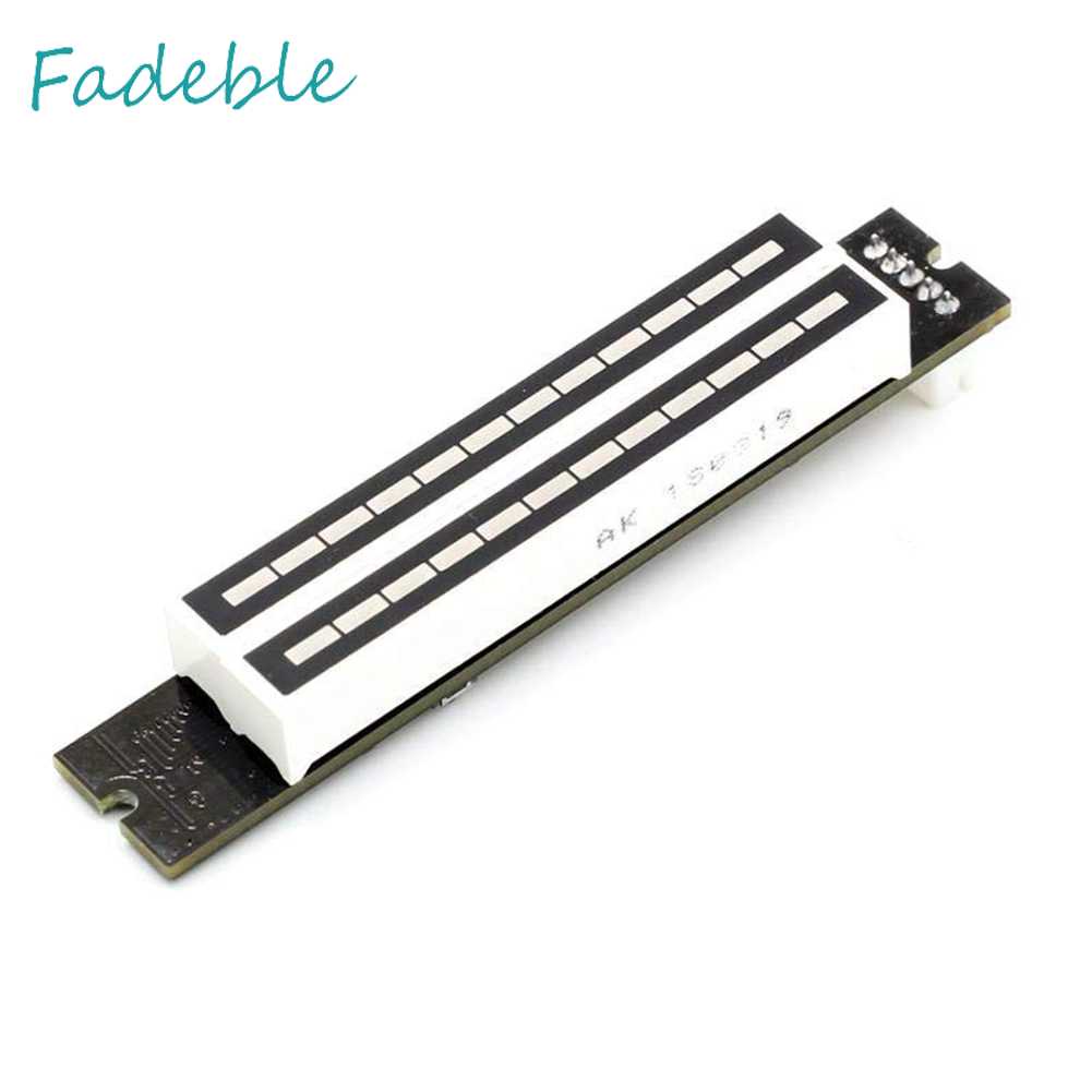 Bảng Đo Tốc Độ Mini 12 Mức Độ Có Thể Điều Chỉnh