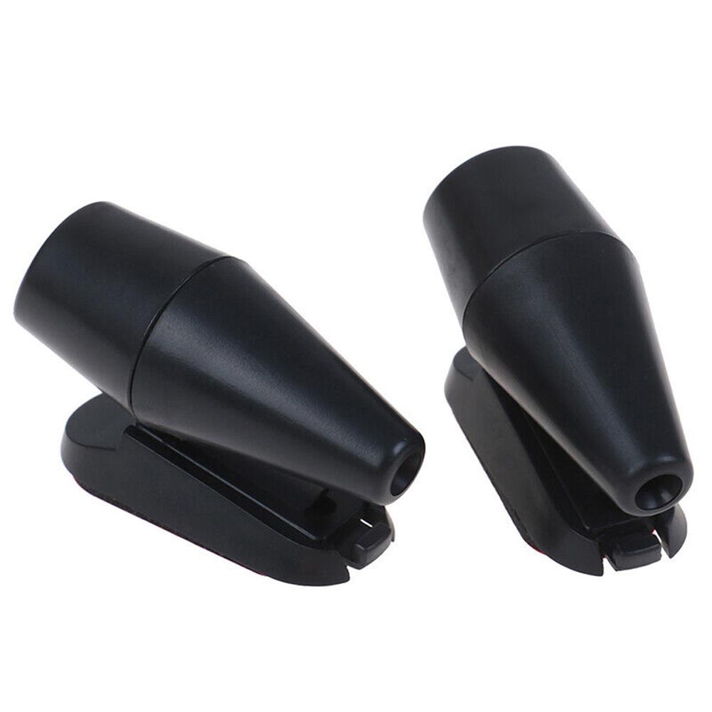 Thiết Bị Đuổi Côn Trùng Bằng Sóng Siêu Âm Màu Đen Chống Rơi Thay