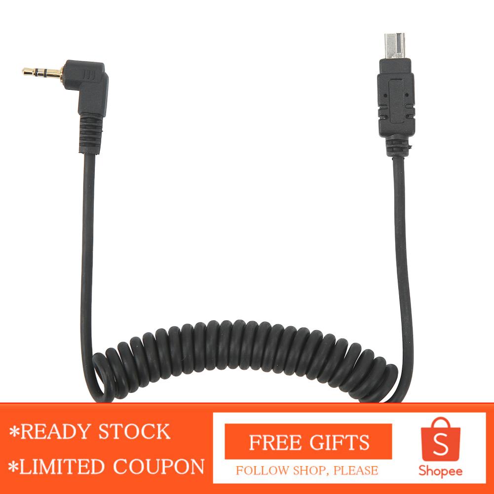 Alwaysonline MC DC2  Shutter Release Cable For D7200 D7000 Set