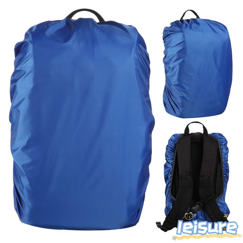 1 Vỏ Bọc Balo Chống Nước Mưa Dùng Khi Đi Cắm Trại