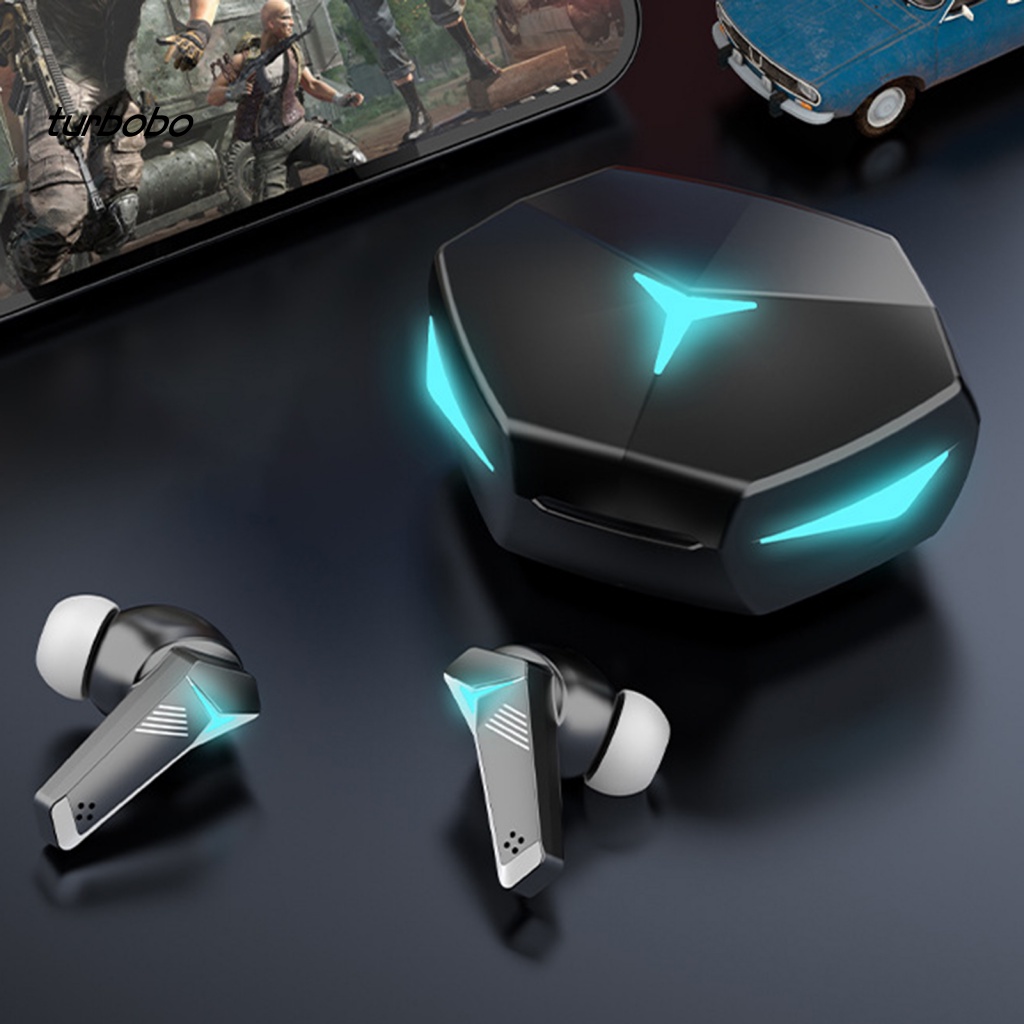 Tai Nghe Nhét Trong T33 Bluetooth Không Dây Điều Khiển Cảm Ứng E-Spures Chơi Game Thể Thao