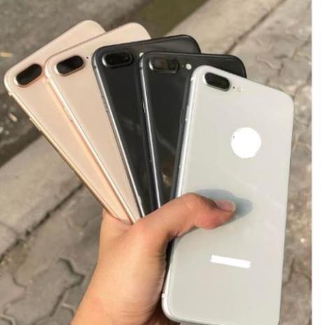 Điện thoại ip 8 Plus - Hàng Likenew mới 92% chuẩn chính hãng -Bảo hành 12 tháng -Đầy đủ Pkien a2