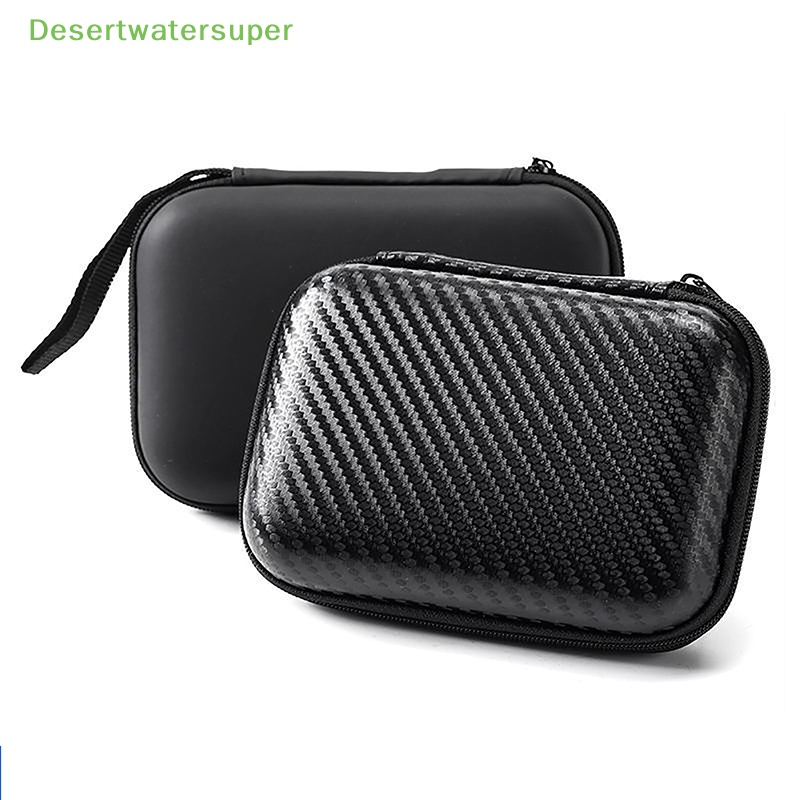 Hộp Đựng Đồ Điện Tử Cứng Chống Sốc Tiện Dụng Mang Theo Du Lịch