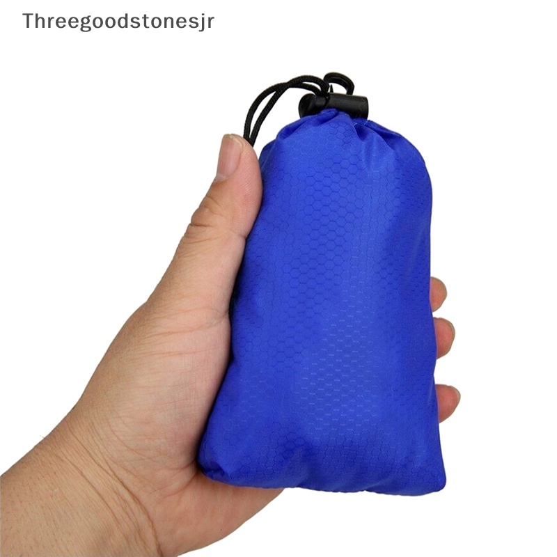 Ba Lô Siêu Nhẹ Chống Thấm Nước Có Thể Gấp Gọn Tiện Dụng Cho Nam Và Nữ JR