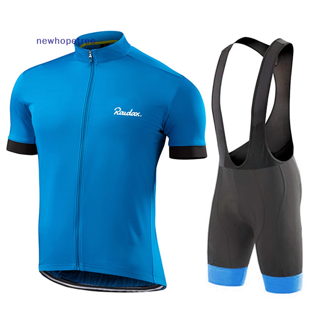 Bộ Quần Áo Đua Xe Đạp Thiết Kế Thoáng Khí Thời Trang 2023 Cao Cấp Cho Nam