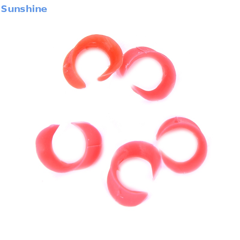 Bộ 23 Dụng Cụ Tạo Kiểu Tóc Xoăn Bằng Nhựa Bền Bỉ Dành Cho Salon Bộ 23 Dụng Cụ Tạo Kiểu Tóc Dài Bằng Nhựa Dụng Cụ Tạo Kiểu Tóc Thời Trang