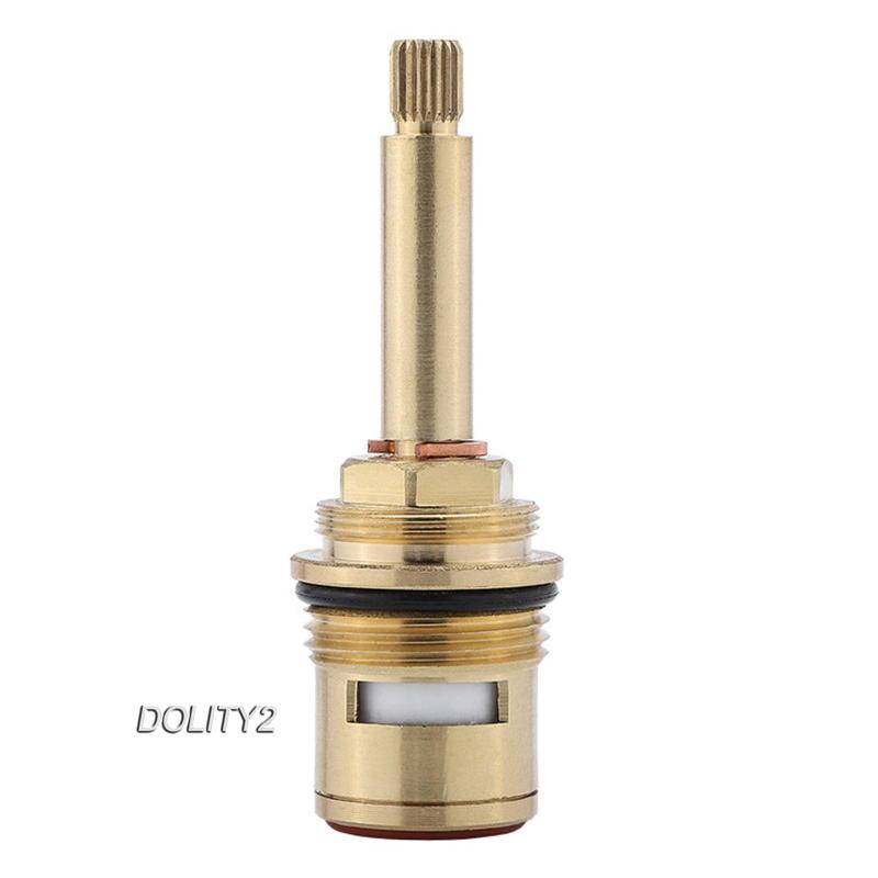 [Dolity2] Van Ống Nước Bằng Đồng Thau M4 Cho Nhà Tắm