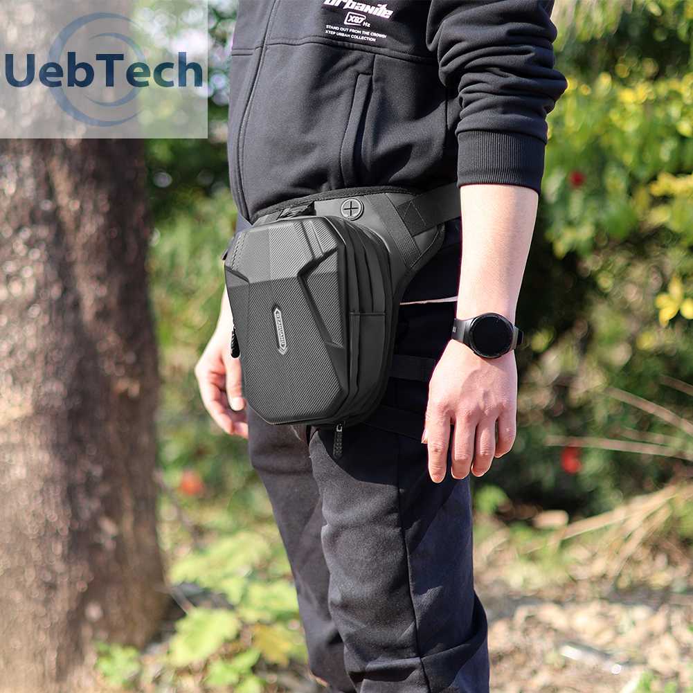 Túi Đựng Đồ Treo Chân Chống Xe Máy Tiện Lợi