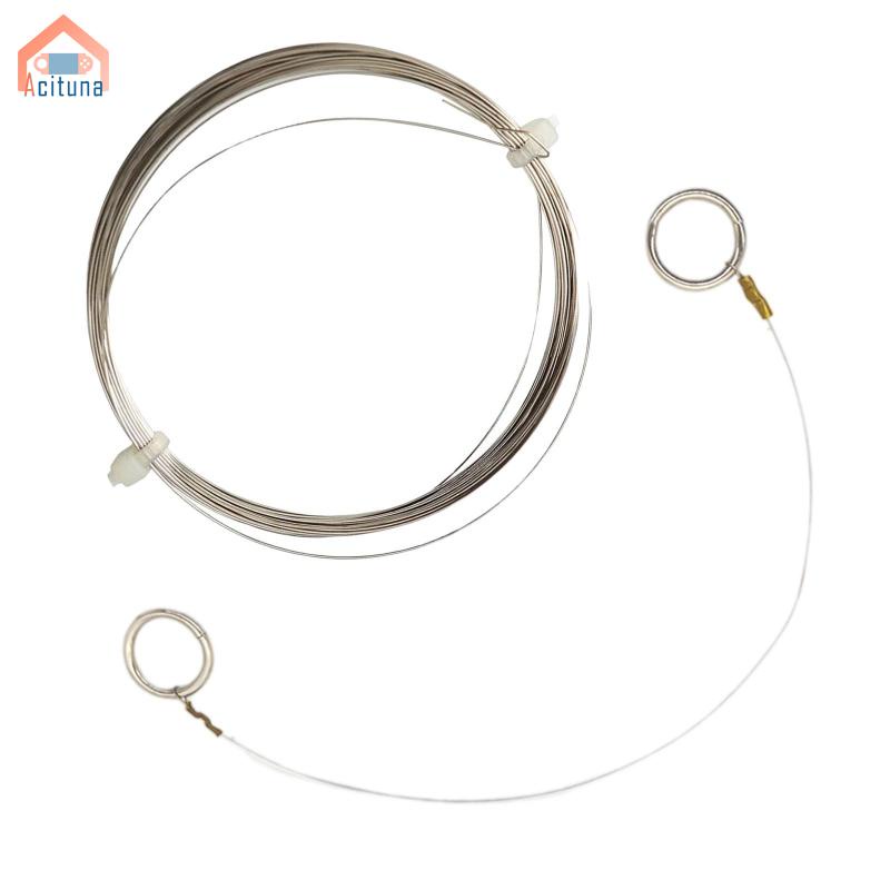 Dây cắt đất sét Acituna bằng thép không gỉ
