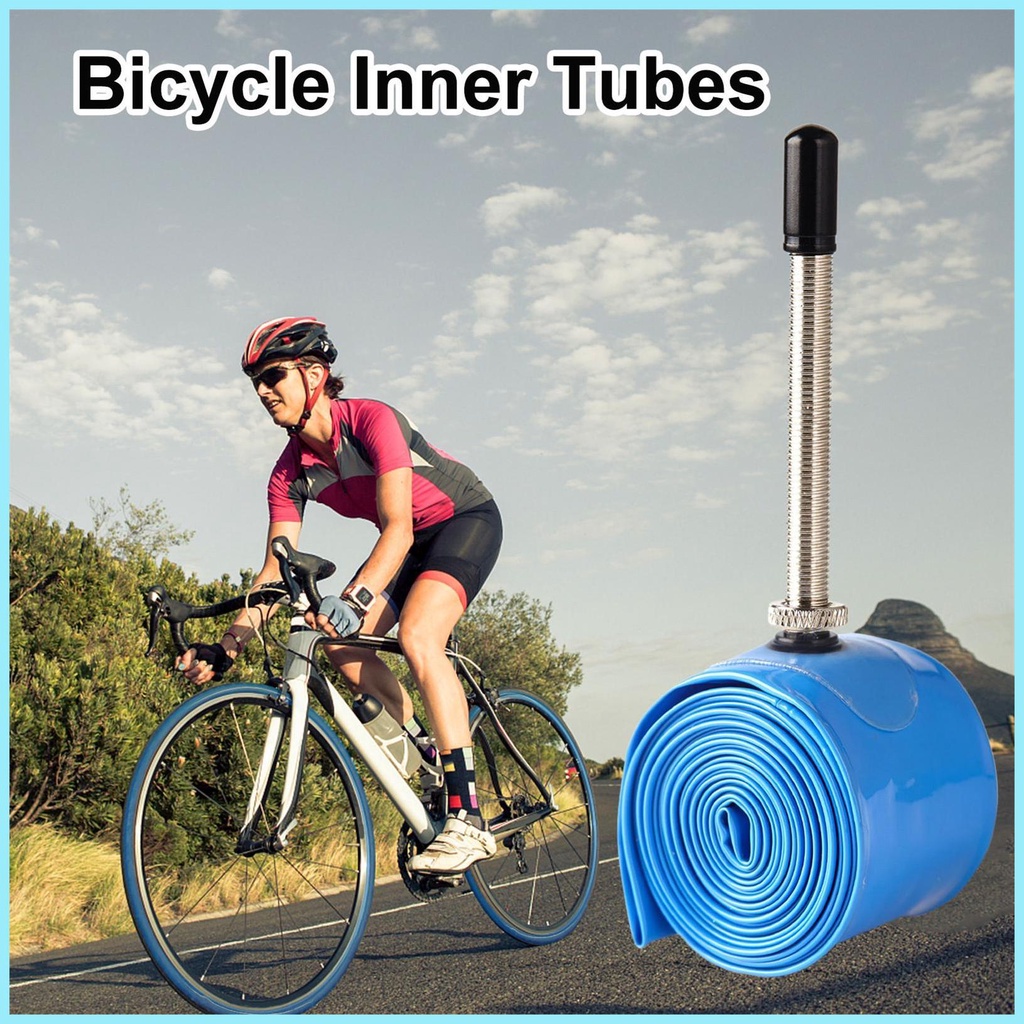 Lốp Xe Đạp 36 Grams 700C 23C 25C 28C Chất Liệu TPU Siêu Nhẹ tdevn tdevn