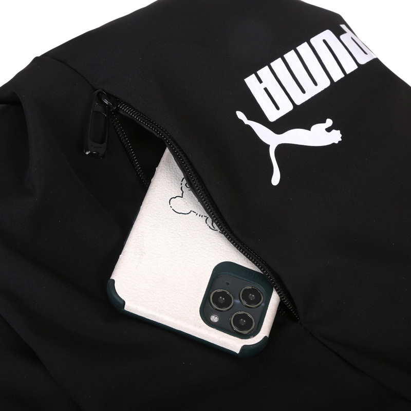 Ba Lô Puma8212 Thời Trang Dành Cho Nam