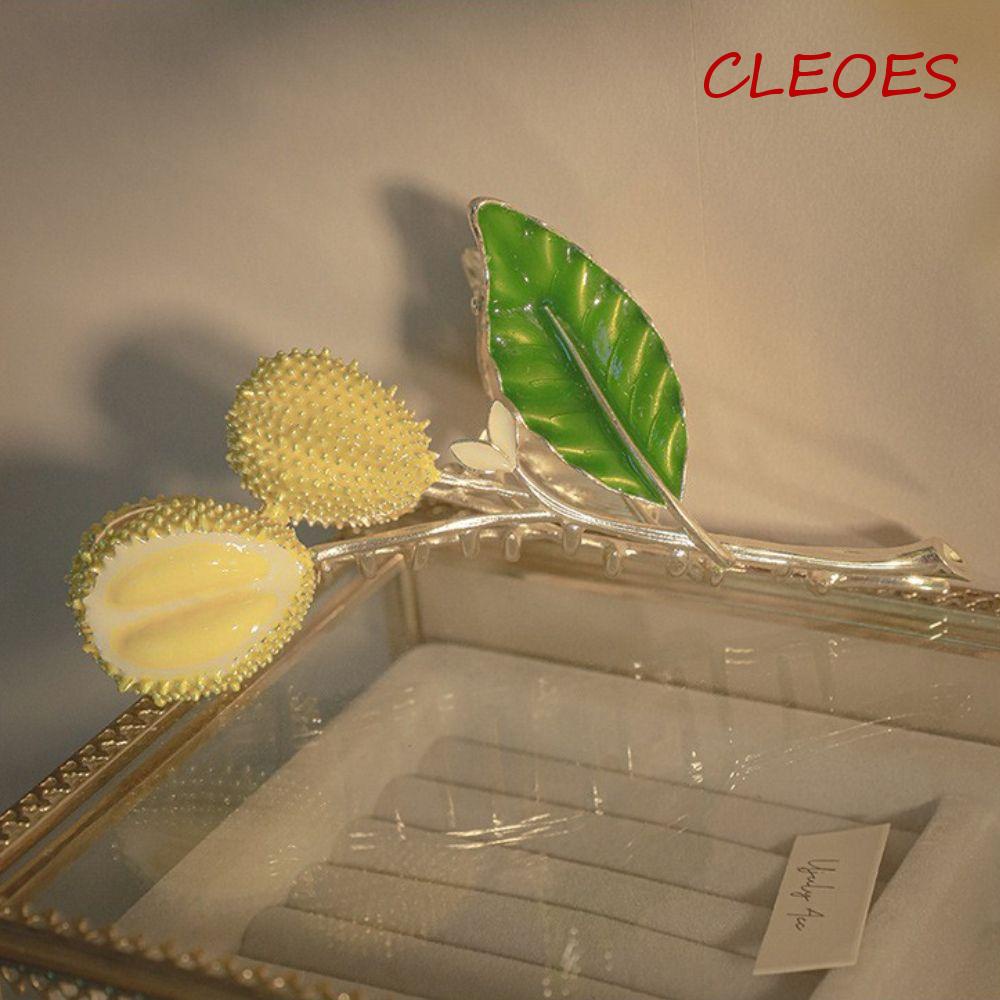 Kẹp Tóc Càng Cua Thời Trang Hàn Quốc Cho Nữ