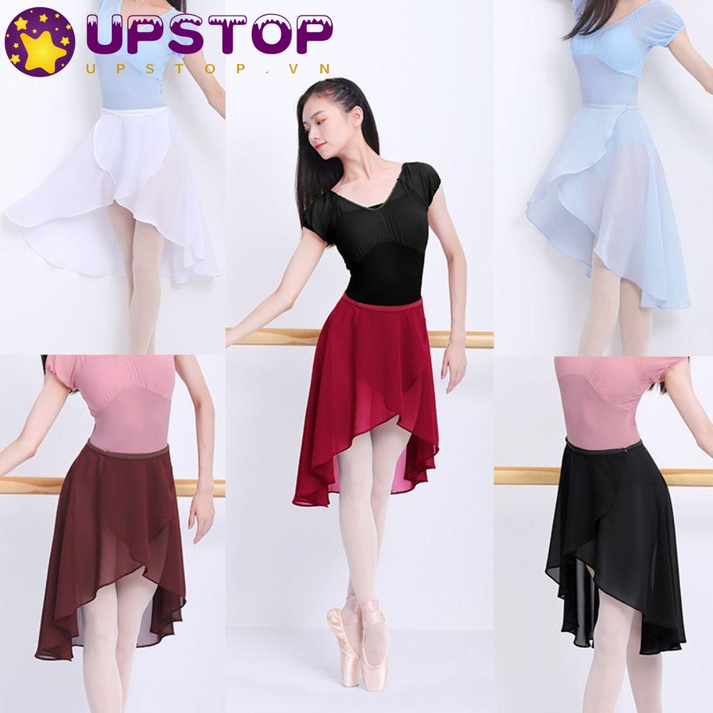 Chân Váy Xòe Tutu Cho Vũ Công Ballet