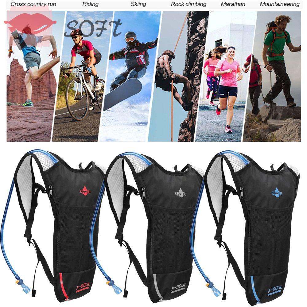 Ba Lô Thể Thao Du Lịch / Leo Núi Dung Tích 5L Thời Trang Dành Cho Nam Và Nữ