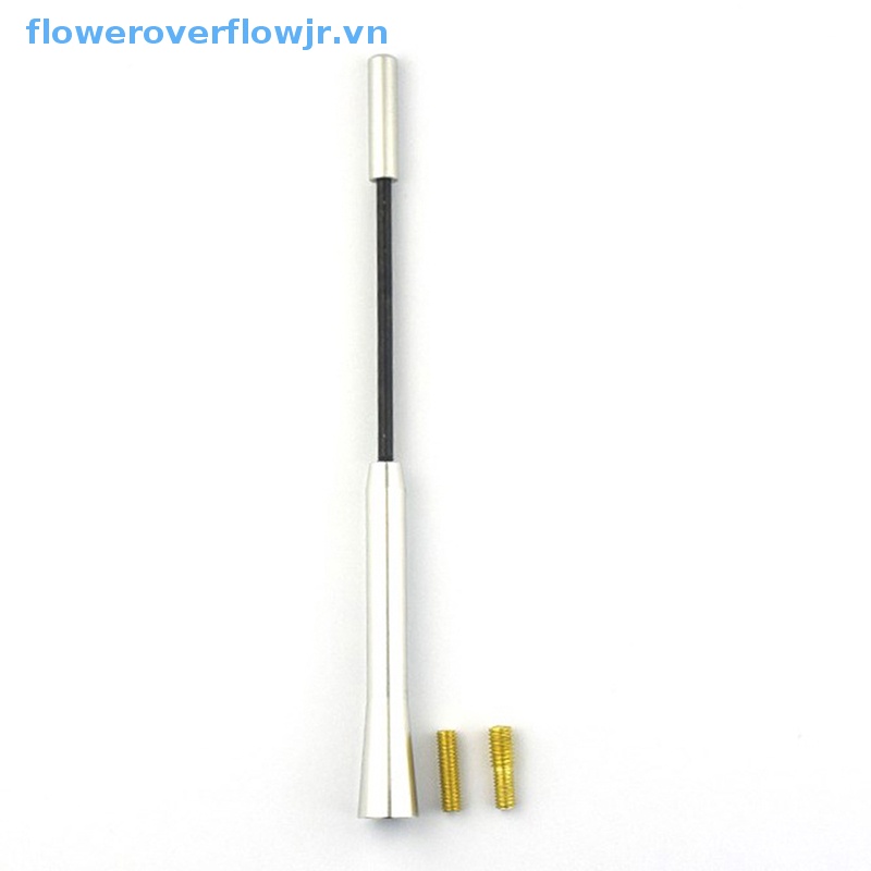 Ăng Ten Khuếch Đại Tín Hiệu Radio Cho Xe Hơi Bằng Hợp Kim Nhôm