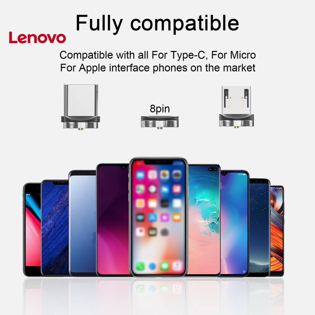 Dây Cáp Sạc Điện Thoại / Truyền Dữ Liệu Từ Tính Chống Rối Hình Hoa Hướng Dương