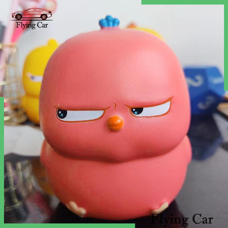 [Lzdjfmy2] Đồ Chơi Nhồi Bông Giảm Căng Thẳng Cho Lễ Phục Sinh