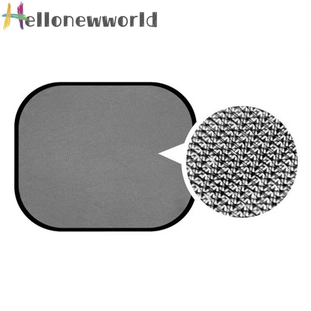 Bộ 5 Tấm Che Nắng 3D Cho Cửa Sổ Xe Hơi