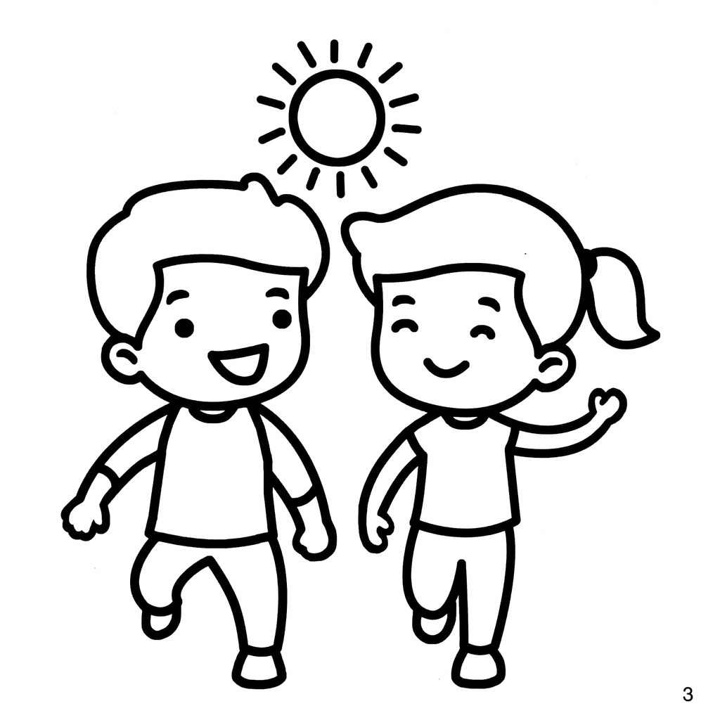 Sách - Tô Màu Thú Vị - Đẹp Tuyệt (Dành Cho Trẻ Từ 3 Tuổi) - TV