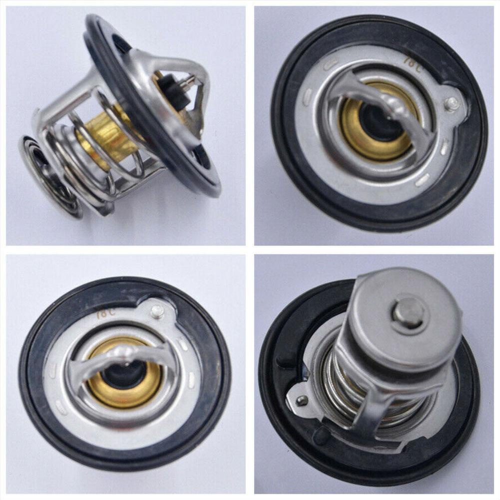 Bộ Điều Nhiệt Trực Tiếp Thay Thế Cho Acura / Honda 19301-PAA-306,19301-P08-305 W8S6