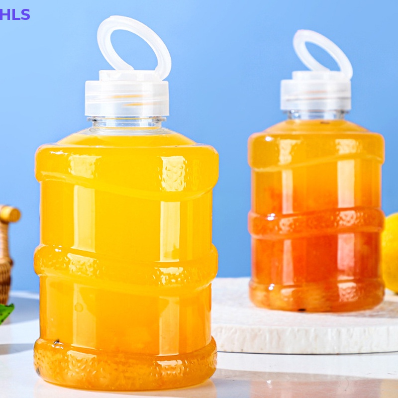 Bình Đựng Nước / Trà Sữa / Cà Phê Bằng Nhựa Thiết Kế Nhỏ Gọn Họa Tiết Giáng Sinh Dễ Thương Tiện Dụng