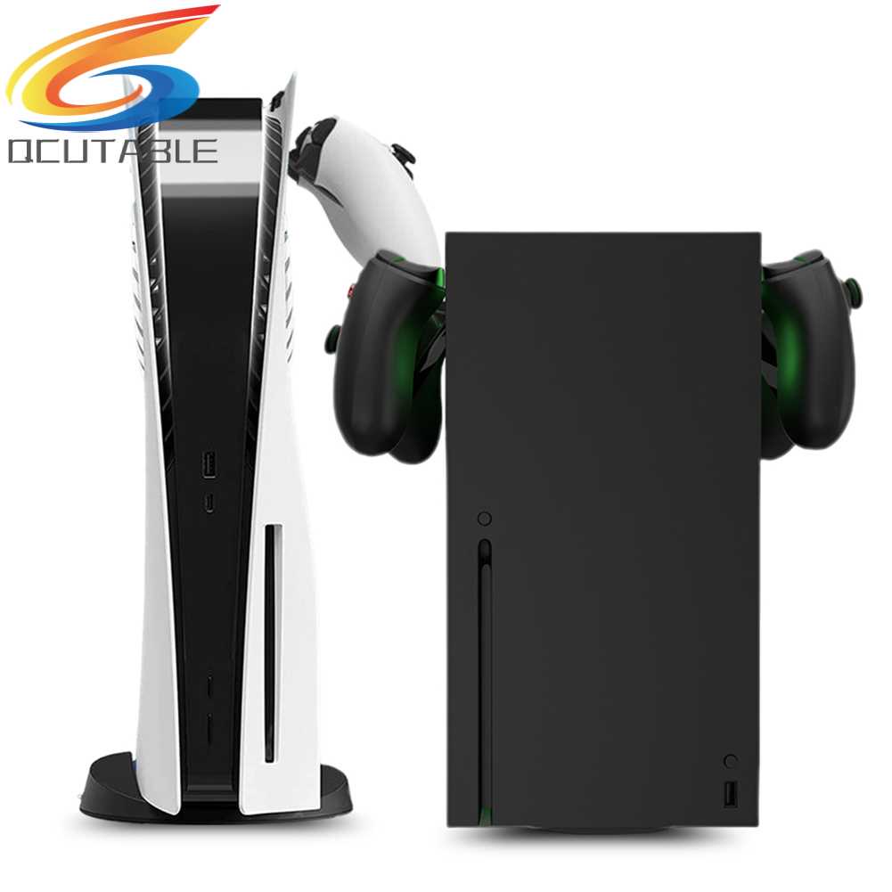 Giá Đỡ Tai Nghe Cho Xbox Series X PS5