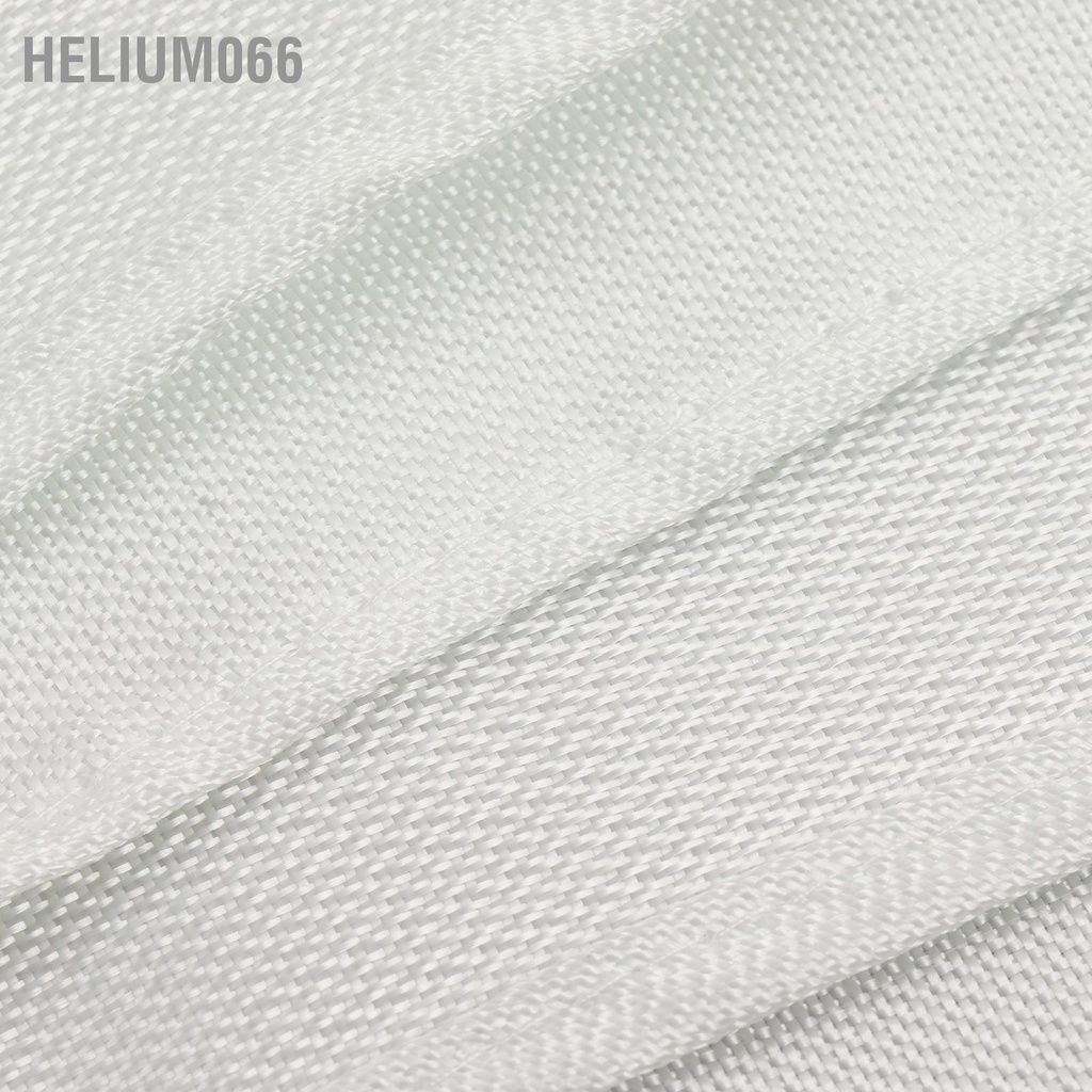 Helium066 Chăn chống cháy cách nhiệt bằng sợi thủy tinh cho trường hợp khẩn cấp ngoài trời gia đình