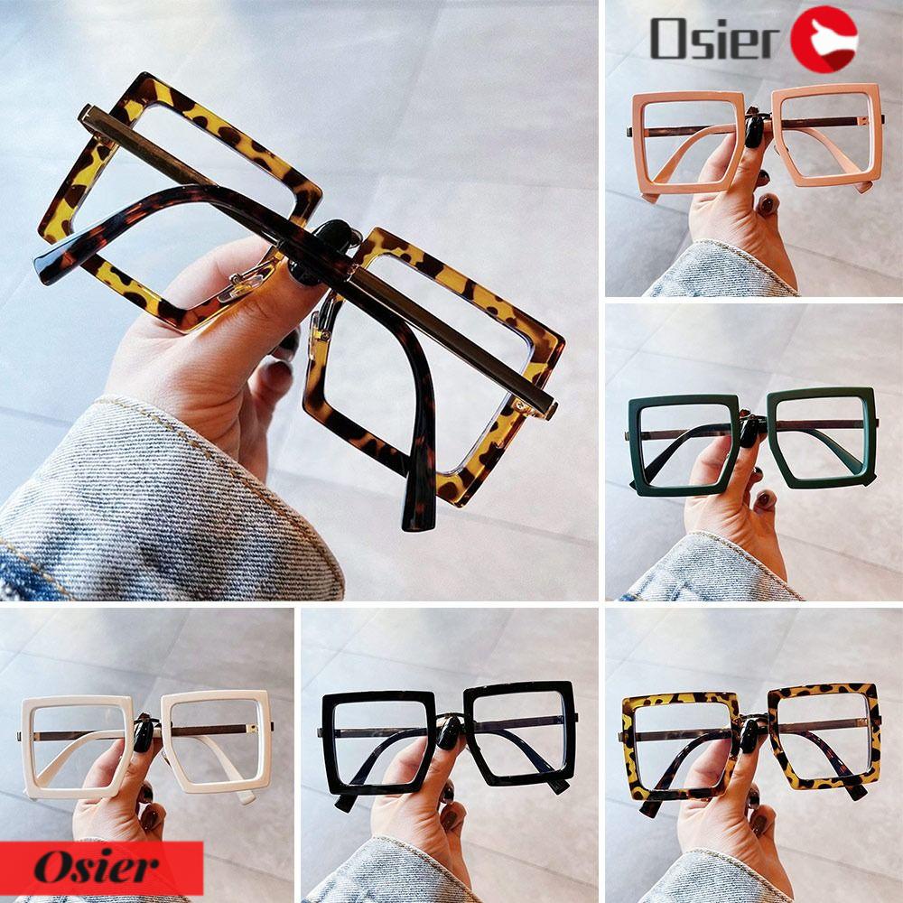 Mắt Kính Siêu Nhẹ Chống Ánh Sáng Xanh Thời Trang Di Động 1 #