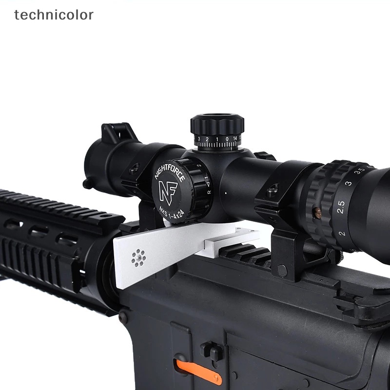 Combo 3 Dụng Cụ Đo Ánh Sáng Quang Học Arisaka