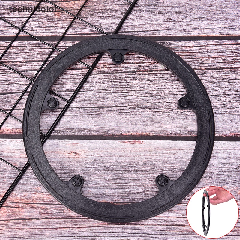 Tấm Chắn Bùn Bảo Vệ Bánh Xích Xe Đạp Kỹ Thuật TYG