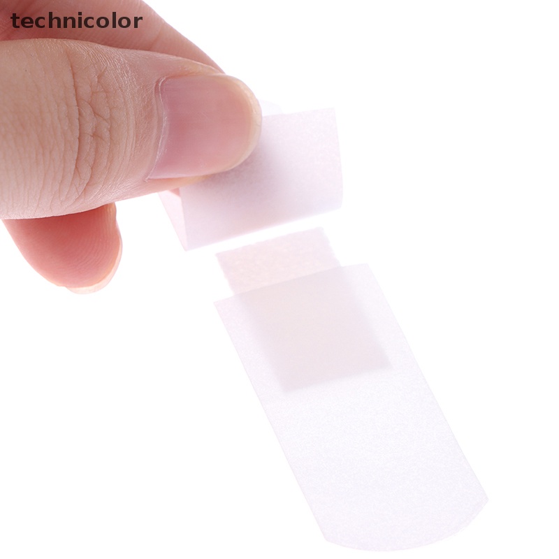 Set 160 Miếng Dán Vết Thương Trong Suốt Thoáng Khí Chống Thấm Nước TYG