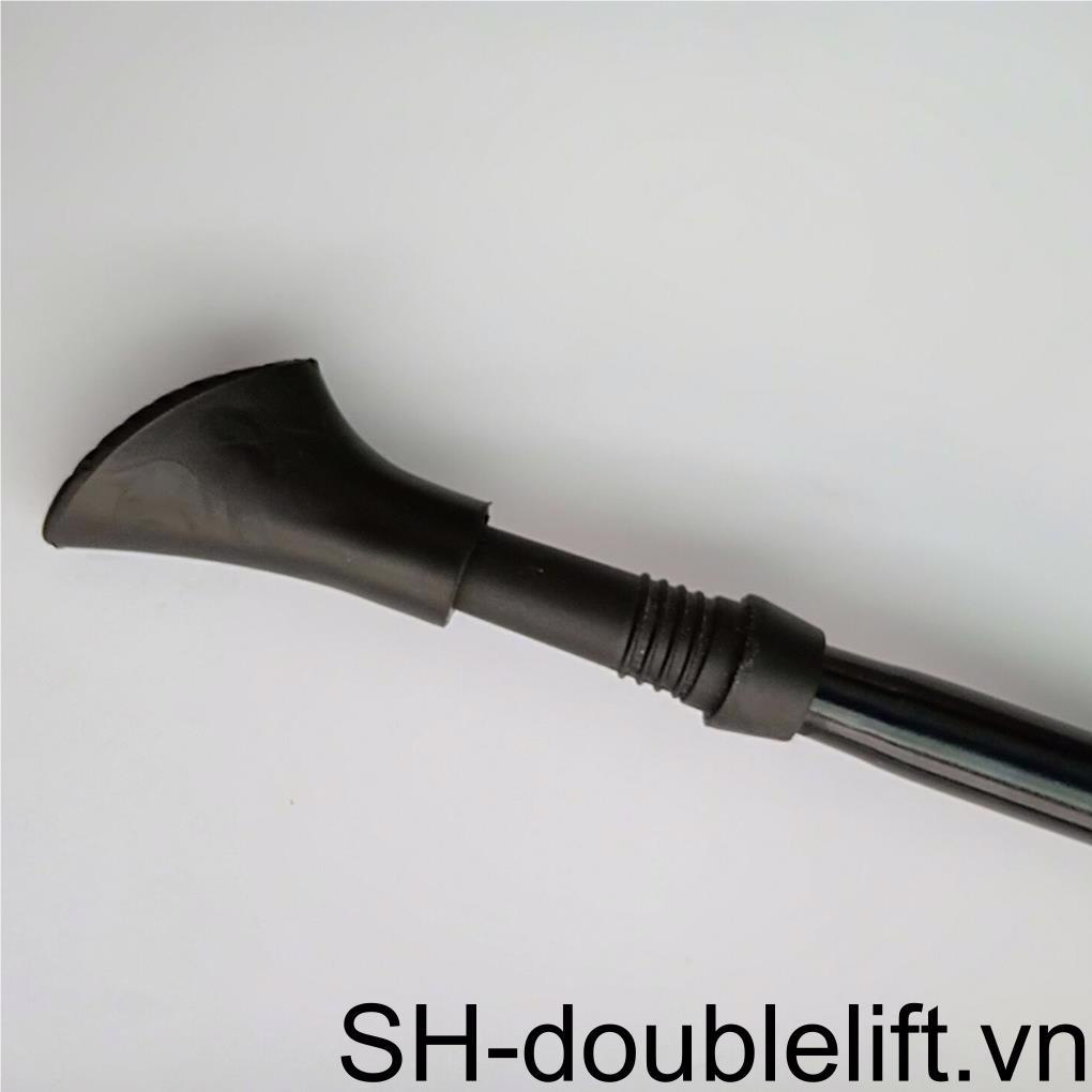 Set 12 Đệm Bảo Vệ Gậy Đi Bộ / Cắm Trại Chống Trượt Tùy Chỉnh Tiện Dụng