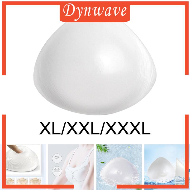 Miếng Đệm Ngực Bằng Silicone Có Thể Tái Sử Dụng Cho Nữ